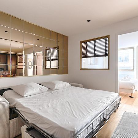 Sentier Historical Center Luxury & Design Apartment 2Br 파리 외부 사진