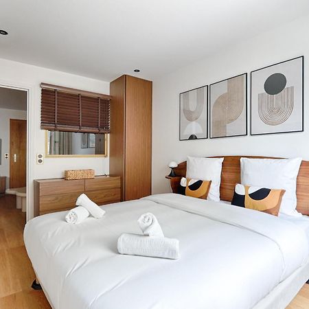Sentier Historical Center Luxury & Design Apartment 2Br 파리 외부 사진