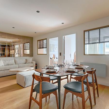 Sentier Historical Center Luxury & Design Apartment 2Br 파리 외부 사진