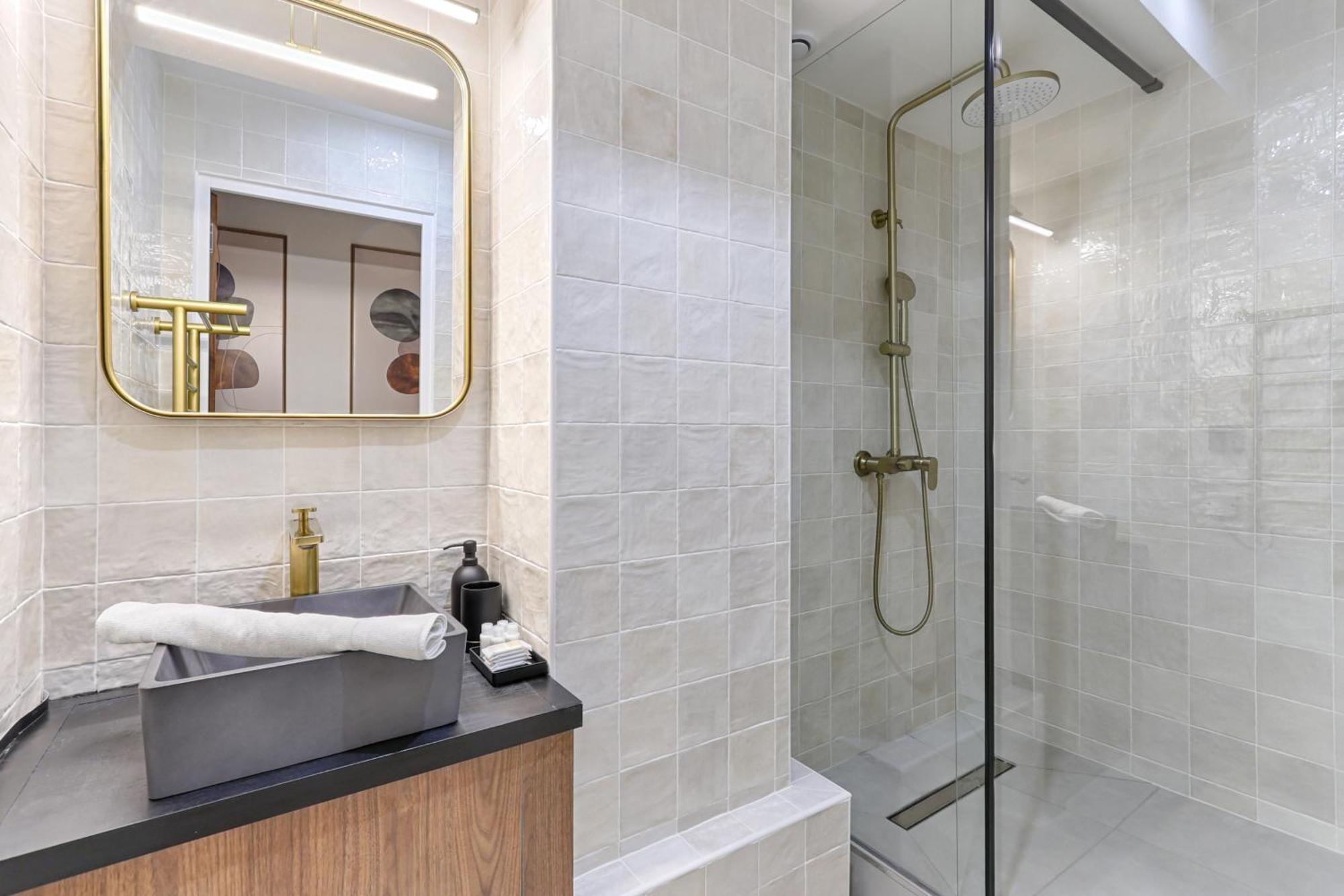 Sentier Historical Center Luxury & Design Apartment 2Br 파리 외부 사진