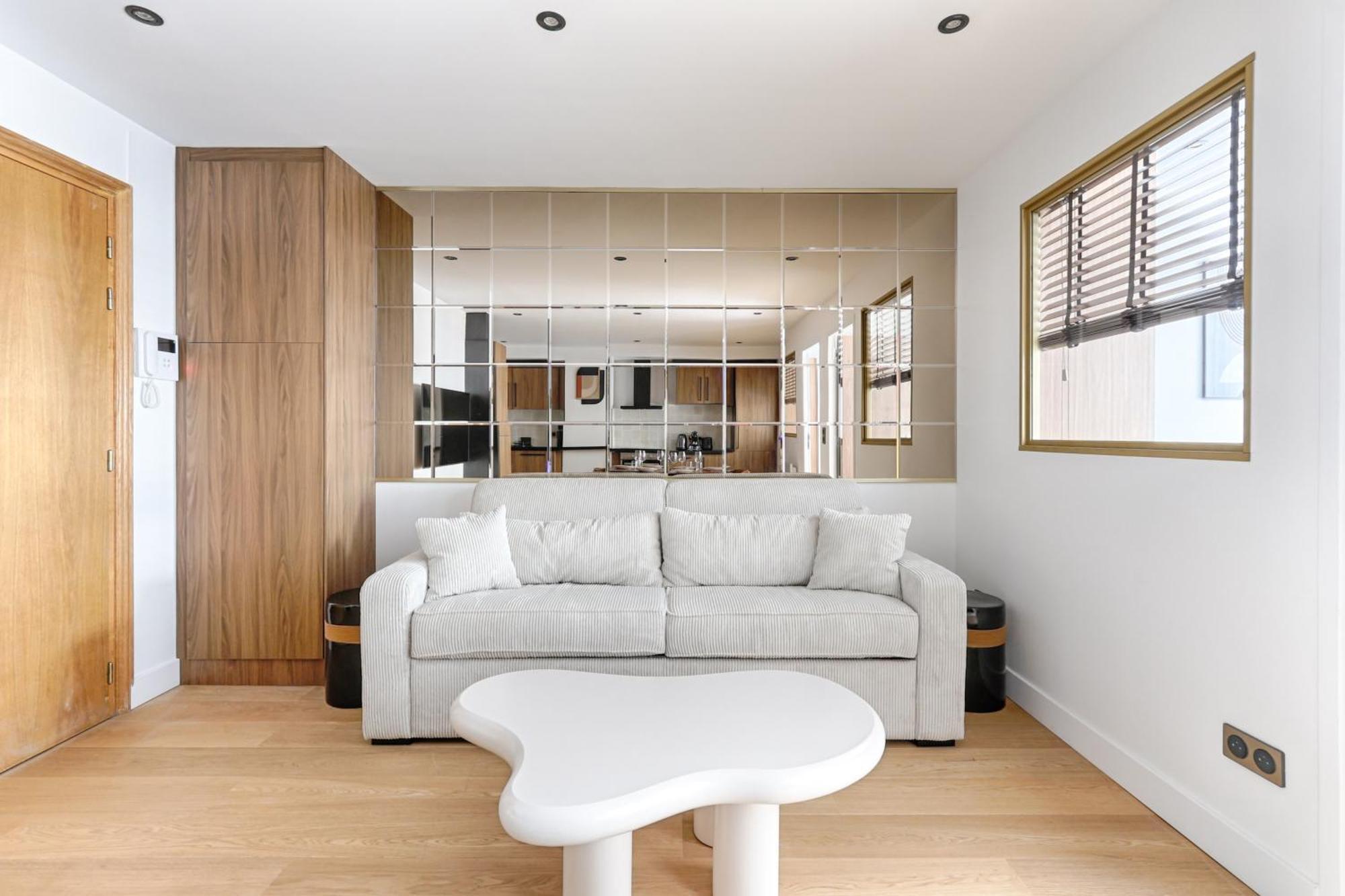 Sentier Historical Center Luxury & Design Apartment 2Br 파리 외부 사진